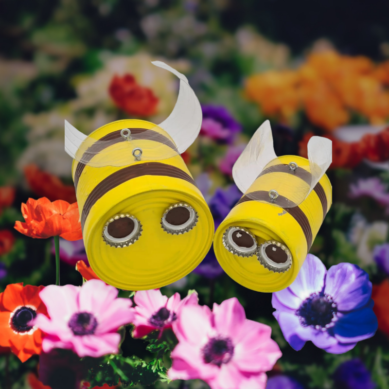 Tin Bee