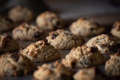 Cookie Boxes