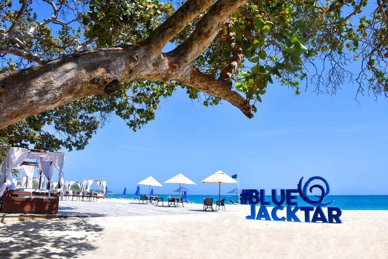 Puerto Plata City Tour and  Jack Tar Beach Escape
