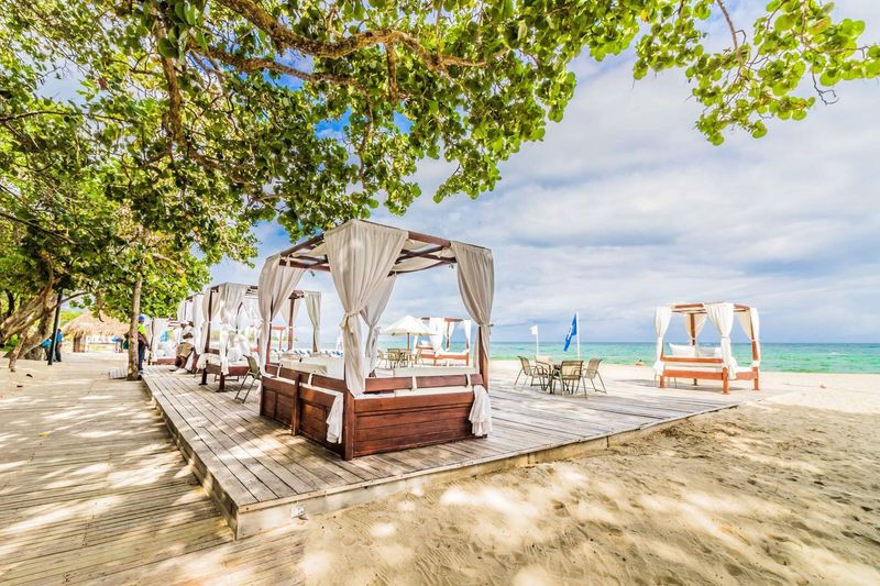 Puerto Plata City Tour and  Jack Tar Beach Escape