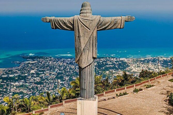 Private Half-Day Tour of Puerto Plata with Guide
