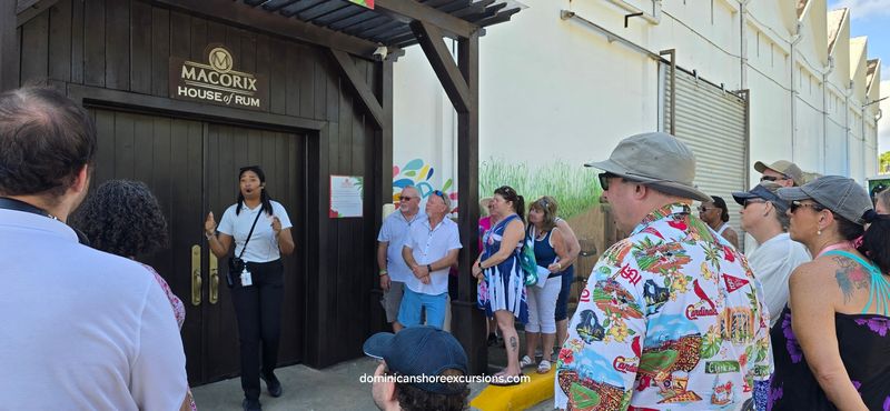 Disover Puerto Plata and Dominican Tasting