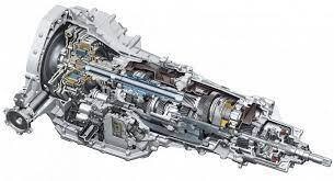 0B5-DL501   7 Gang S-Tronic
