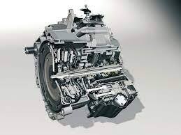 DQ200 OAM 7 Gang DSG