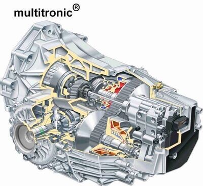01J-Multitronic