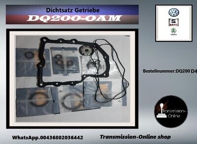 SCSN Automatik Getriebe Kabelbaum Reparatursatz 7 SPEED DSG 0B5398009E 