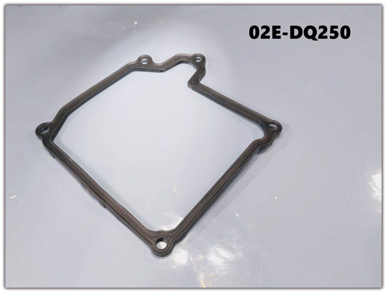 DSG DQ250 Mechatronik Dichtungssatz – 6-Gang 02E VW Audi
