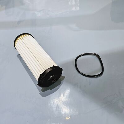 Interne und Externe Filter