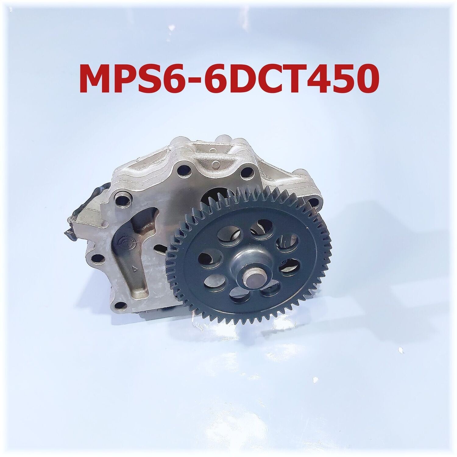 Mps6 Getriebe Kupplung Reparieren 6DCT450 MPS6 Automatikgetriebe – Powershift-Kupplungssatz Für Volvo & Mondeo Mondeo 6dct450 Getriebe Wechseln