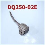 Stecker Steuergerät Mechatronik DSG 6 Gang DQ250 02E, Mechatronik VW,Seat,Skoda,