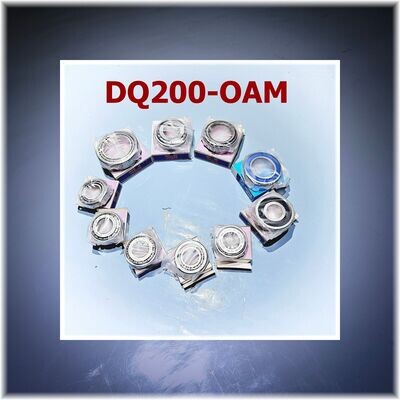 Schraubensatz Mechatronik OAM-DQ200 7 Gang DSG Getriebe VW-Seat-S