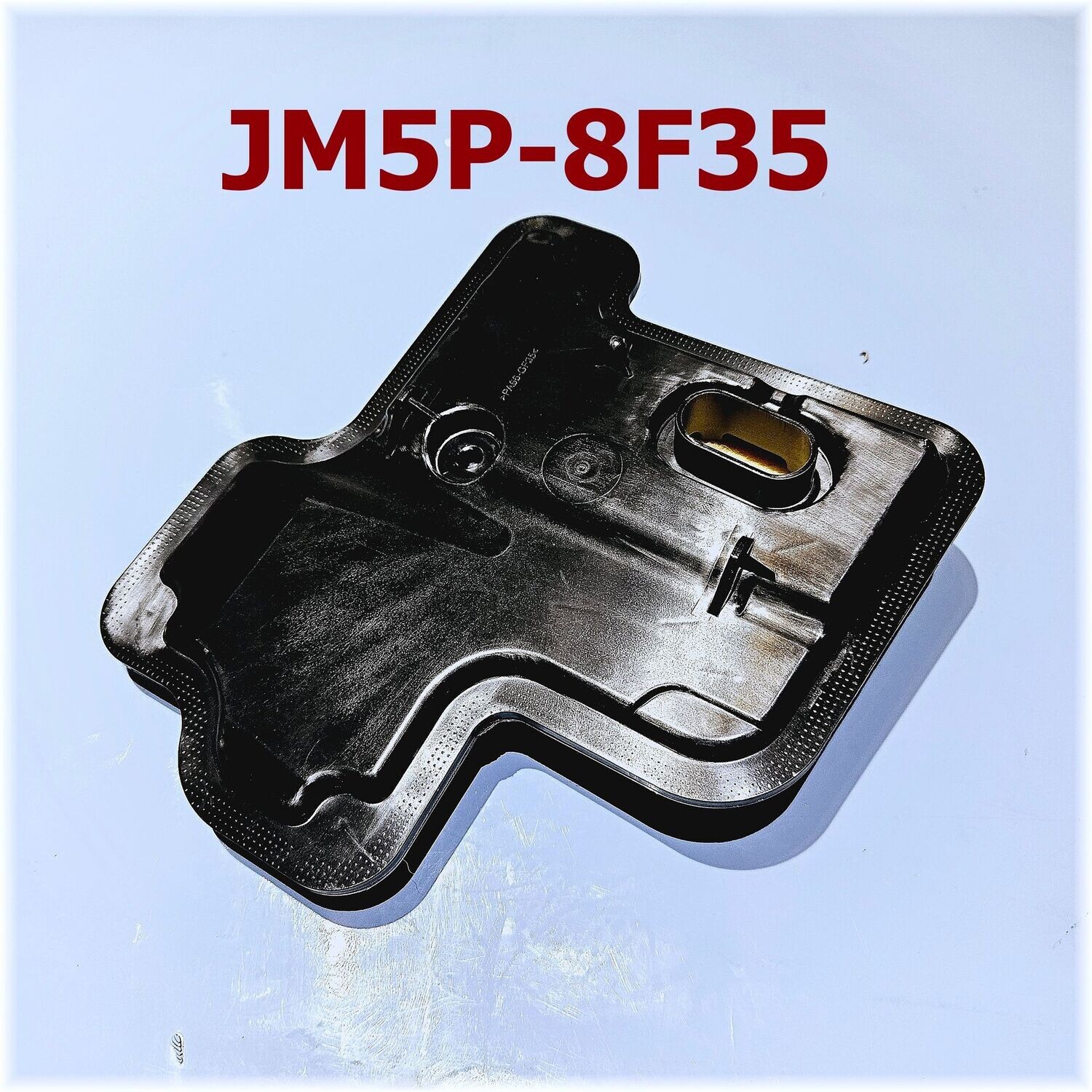 Filter Intern-JM5P-8F35 8 Gang Automatik Getriebe Ford-Lincoln