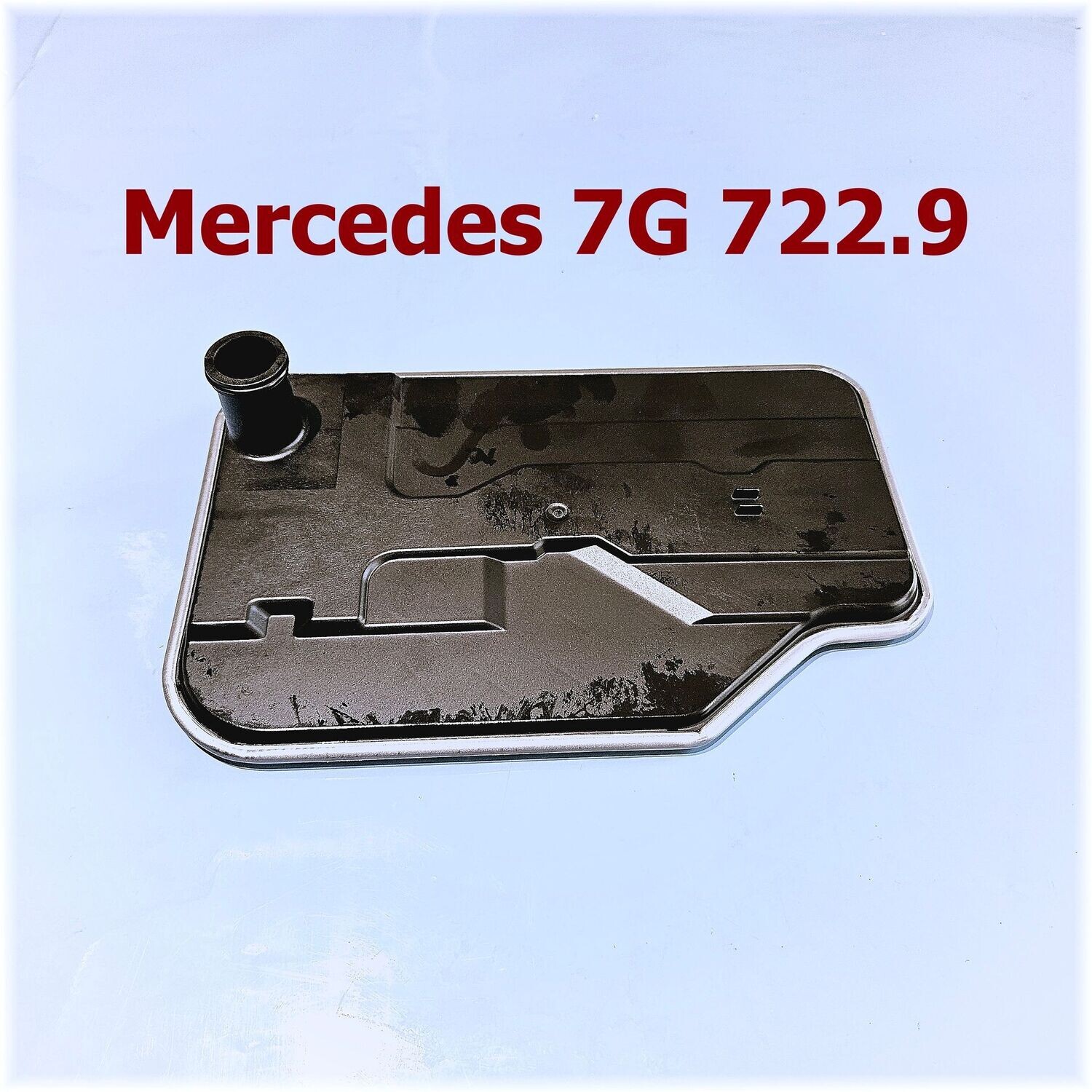 Filter Intern Automatik Getriebe Mercedes 7G 722.9