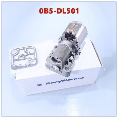 Magnetventil Druckregelventil Kupplung N436 N440 DSG 7 Gang Getriebe DQ380-DQ381-DQ500