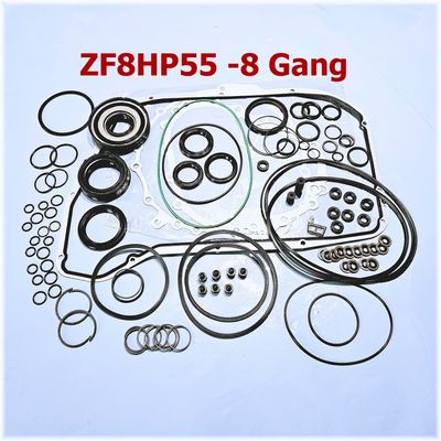 Dichtsatz-Reparatur Satz- ZF8HP55 Überholsatz Getriebe Audi A6 A7 A8 Q5 Q7-0BK