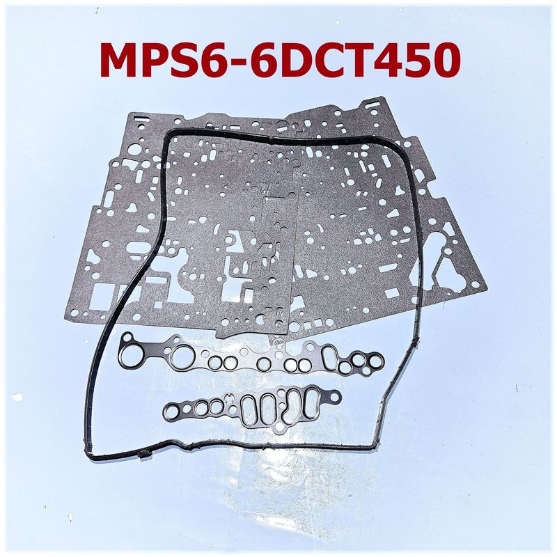 Dichtung Satz Mechatronik DSG 6 Gang  MPS-6DCT450 Powershift Getriebe  Ford Volvo Dodge