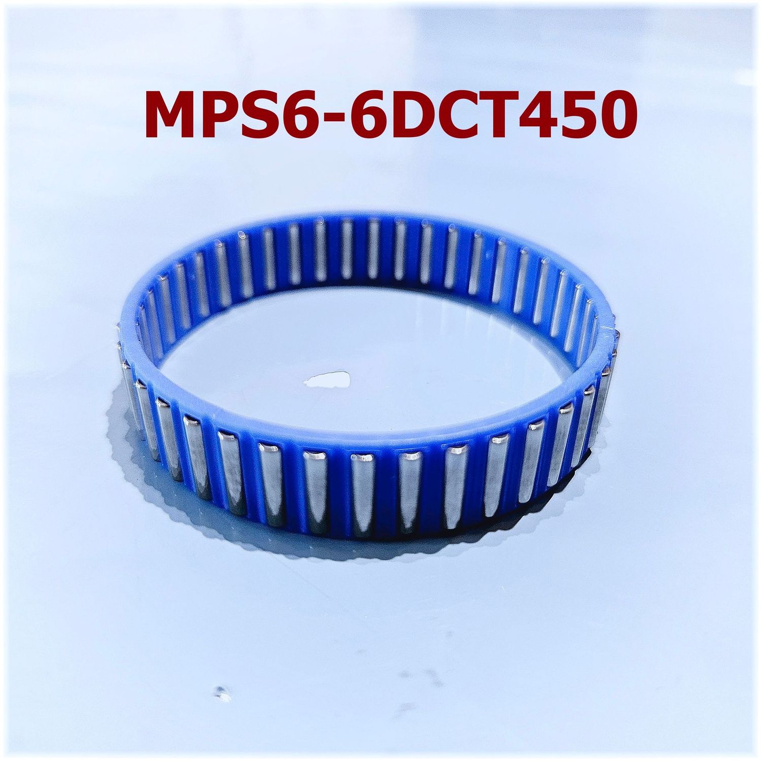 Nadellager vorne bereich Kupplung  MPS6 6DCT450 Ford Powershift Getriebe,31325705