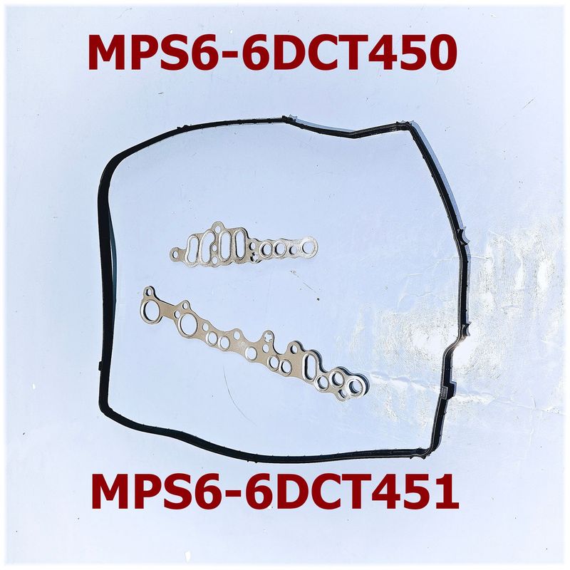 Dichtung Satz Mechatronik Ausbau DSG 6 Gang  MPS-6DCT450+451 Powershift Getriebe  Ford Volvo Dodge