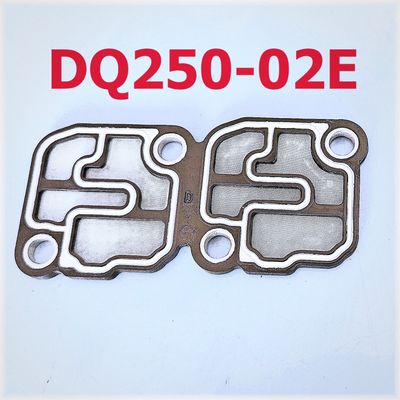 Dichtung Kupplungsventile  K1+K2- N215/N216  -02E DSG 6 Gang Getriebe VW-Seat-Skoda