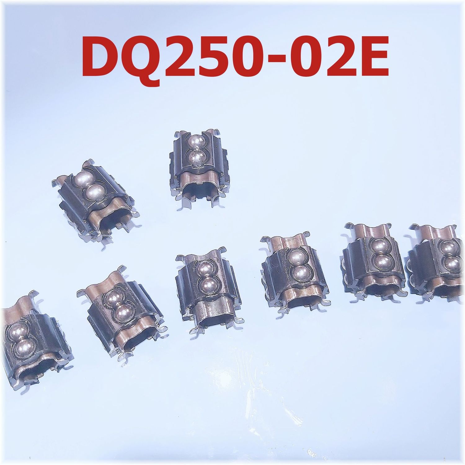 Schlupfperlen Satz Schaltgabel, DSG Getriebe 02E DQ250 DSG 6 Gang,Für VW,Skoda,Seat