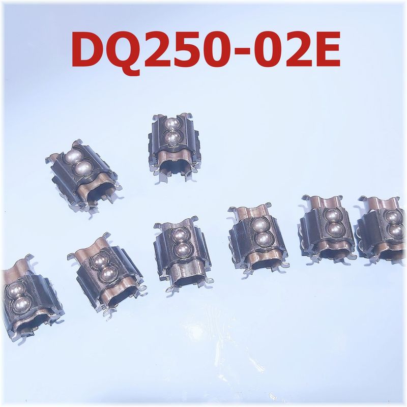 Schlupfperlen Satz Schaltgabel, DSG Getriebe 02E DQ250 DSG 6 Gang,Für VW,Skoda,Seat