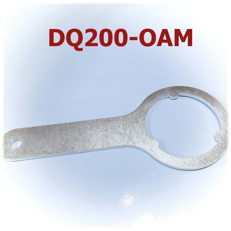 Spezialwerkzeug für Reparatursatz Druckspeicher DQ200 OAM Mechatronik 7 Gang DSG Getriebe VW