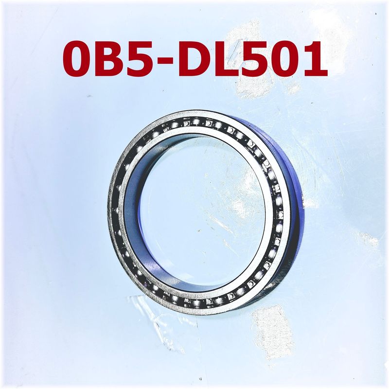 Kugellager Kupplung Eingangswelle Deckel  0B5-DL501  Audi 7 Gang S-Tronic 0B5323263G