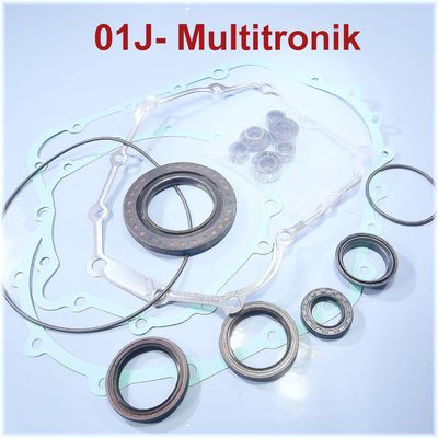 Multitronik Dichtsatz-Überholsatz Getriebe-Reparatur Satz -Audi Multitronik 01J