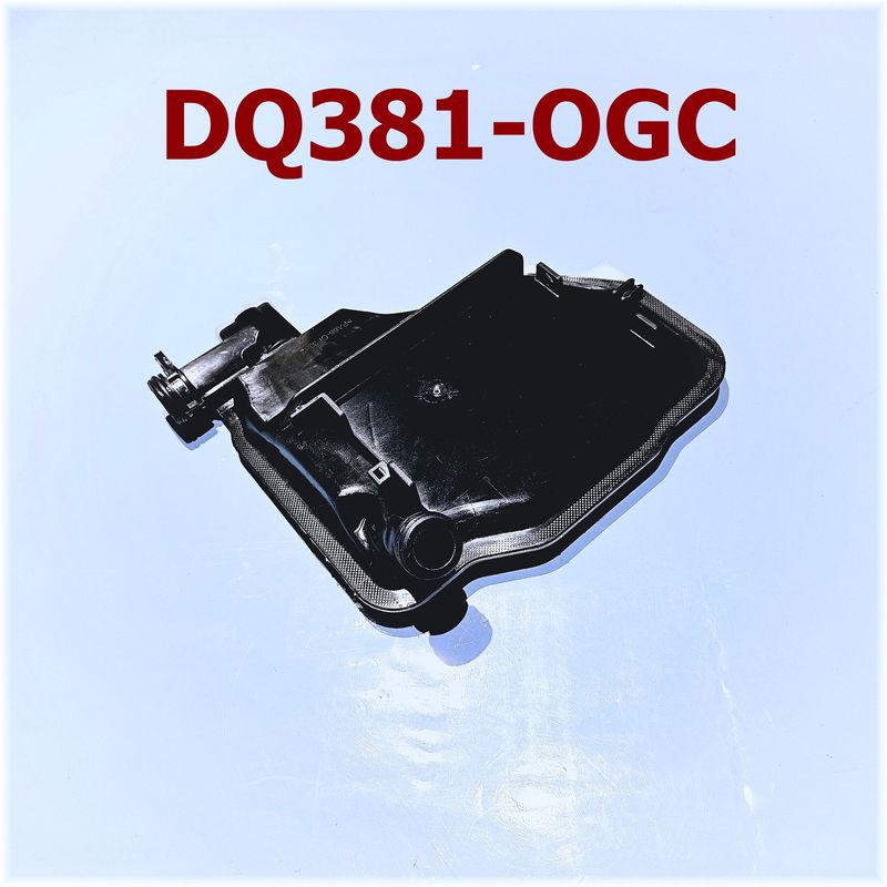 Filter Intern DSG Getriebe 7 Gang OGC- DQ381 VW-Seat-Skoda