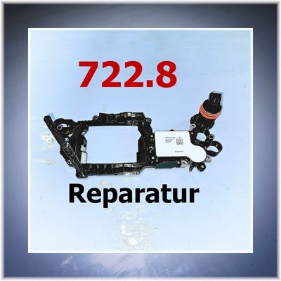 Steuergerät+Reparatur