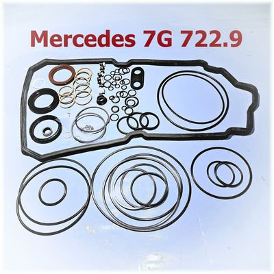 Dichtsatz-Überholsatz -Reparatursatz Automatik Getriebe Mercedes  7G 722.9