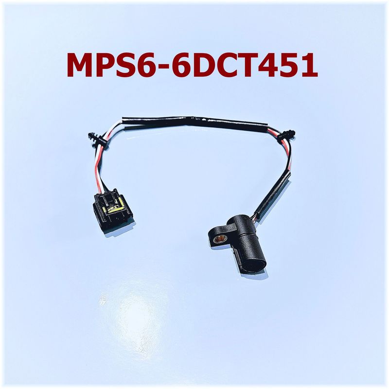 Geschwindigkeit Sensor Getriebe MPS6-6DCT451 POWERSHIFT VOLVO FORD DODGE