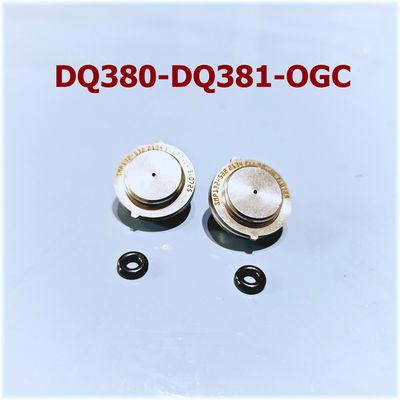 Drucksensor für Positionsgebe Kupplung 1+2 DSG 7 Gang DQ380-DQ381 Fehler P1736-P1735