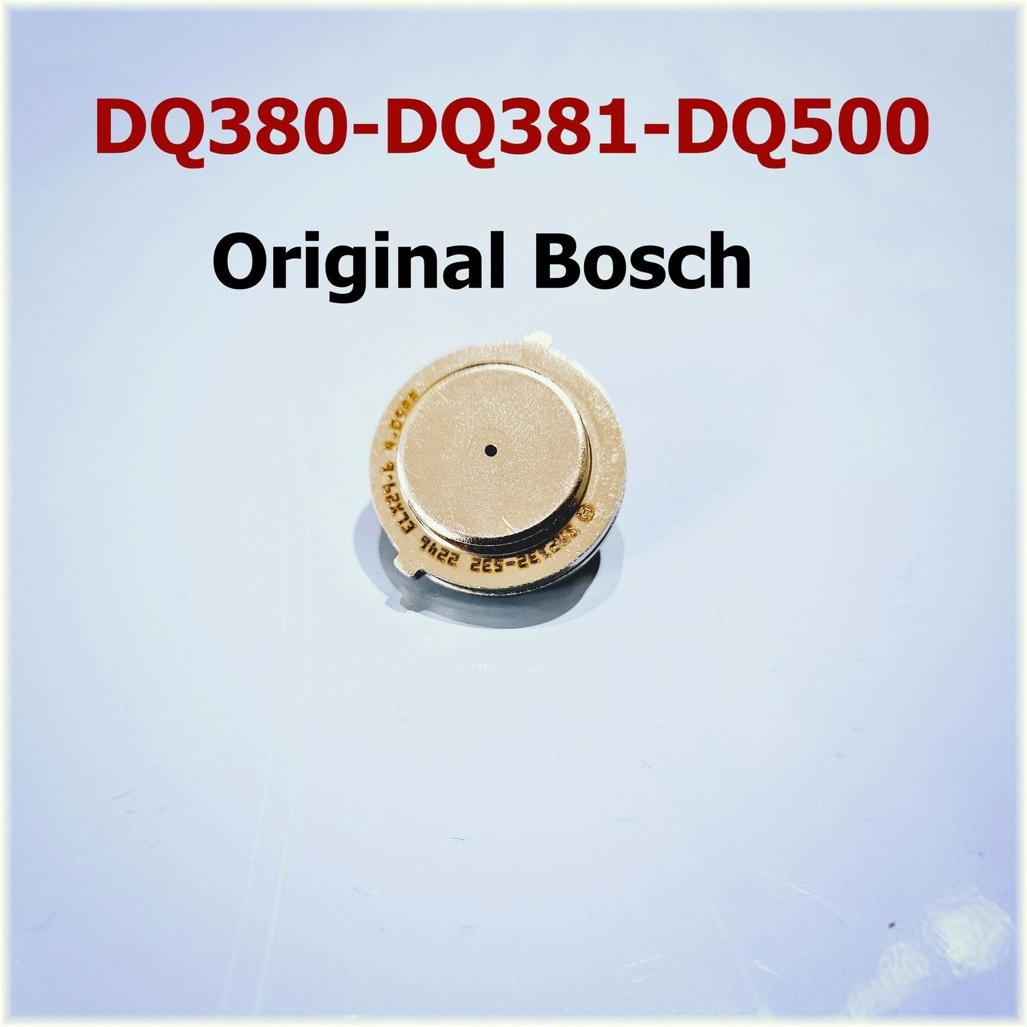 Bosch Kupplungspositionssensor DSG DQ380 DQ381 DQ50 Produktbild-Vorschau 3