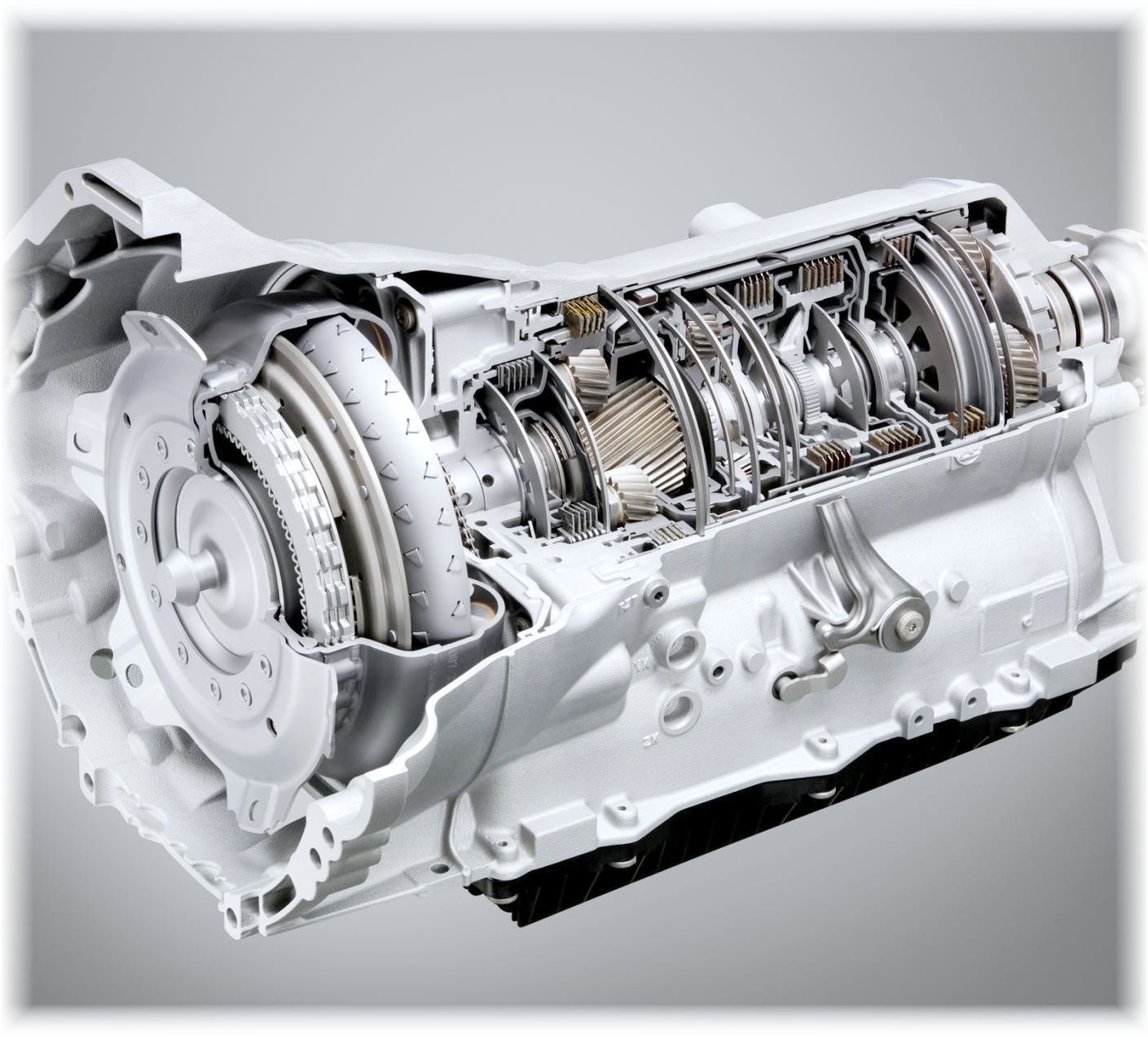 A-VPH1123-AI Gear, 3rd Speed, 8 speed trans.
