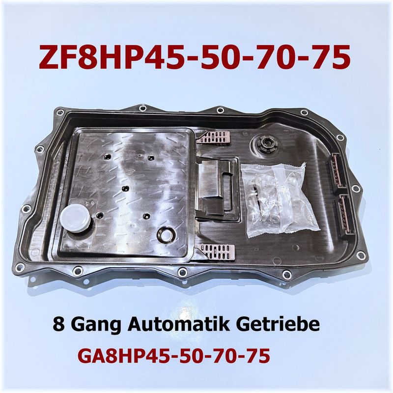 Ölwanne Filter ZF 8 Gang AUTOMATIKGETRIEBE  BMW GA8HP45/50/70/75