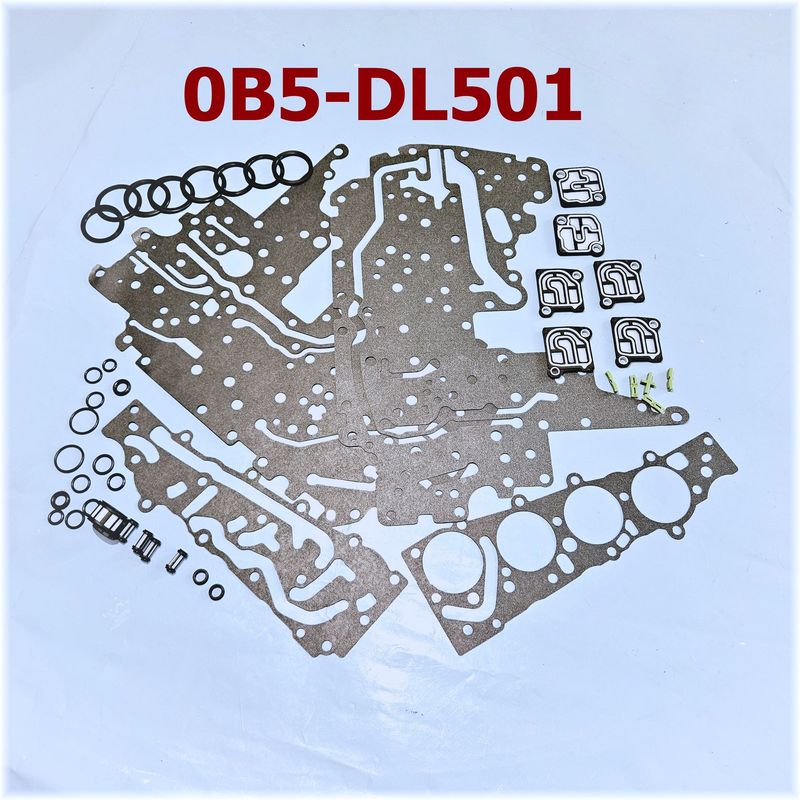 Dichtsatz Reparatursatz Mechatronik Audi S-Tronik 0B5-DL501 DSG Getriebe
