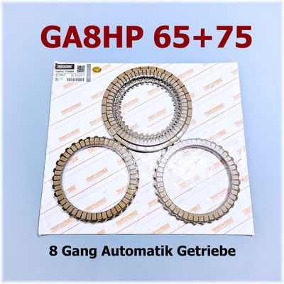 Reiblamellen Satz  Belaglamellen Kupplung Friction Kit ZF Automatik Getriebe GA8HP65A-75X