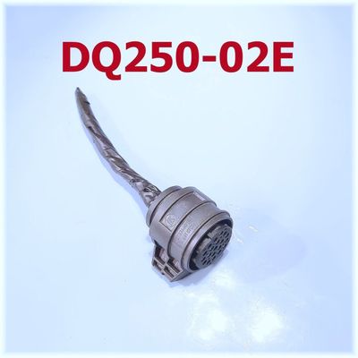 Stecker Steuergerät Mechatronik DSG 6 Gang DQ250 02E, Reparaturstecker VW,Seat,Skoda,