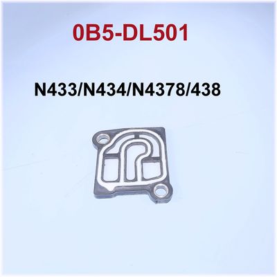Dichtungen-Siebe  Gangstellerventile N433/N434/N437/N437/N438 Gang DSG Audi S-Tronik  0B5-DL501