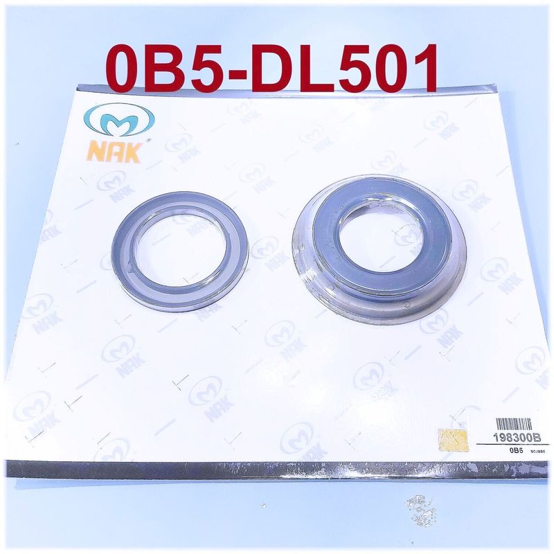 Dichtungssatz Kolben-Reparatursatz Kolben-Reparatur Kit S-Tronic Getriebe Audi 0B5 DL501