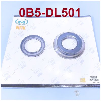 Dichtungssatz Kolben-Reparatursatz Kolben-Reparatur Kit S-Tronic Getriebe Audi 0B5 DL501