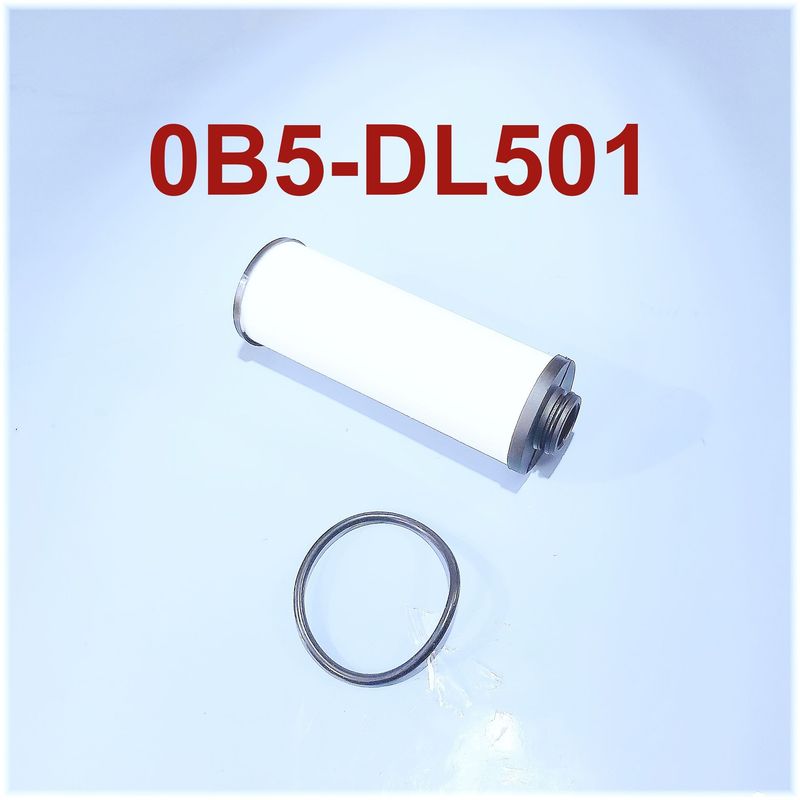 Filter Extern S-Tronic Getriebe 0B5-DL501