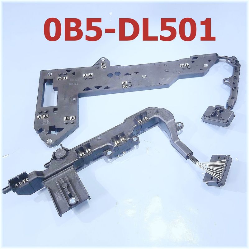 Kabelbaum -Leiterplatten Reparatursatz S-Tronic 0B5-DL501 Getriebe 0B5398009F