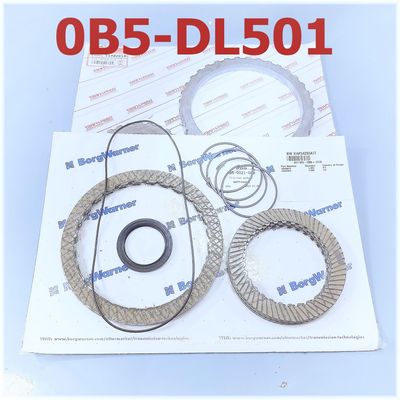 Doppelkupplung Reparatur Satz, DSG 7 Gang S-Tronic, Getriebe 0B5 DL501 0B5141030E und 0B5141030G