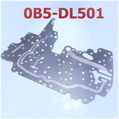 Mechatronik Ventil Gehäuse Trennplatte -Separtor Platte 0B5-DL501 Audi S Tronic