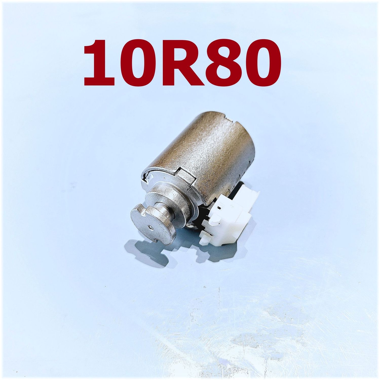 Ventil Mechatronik 10R80- 10L80 10 Gang Automatik Getriebe  Ford Ranger-Raptor-Mustang