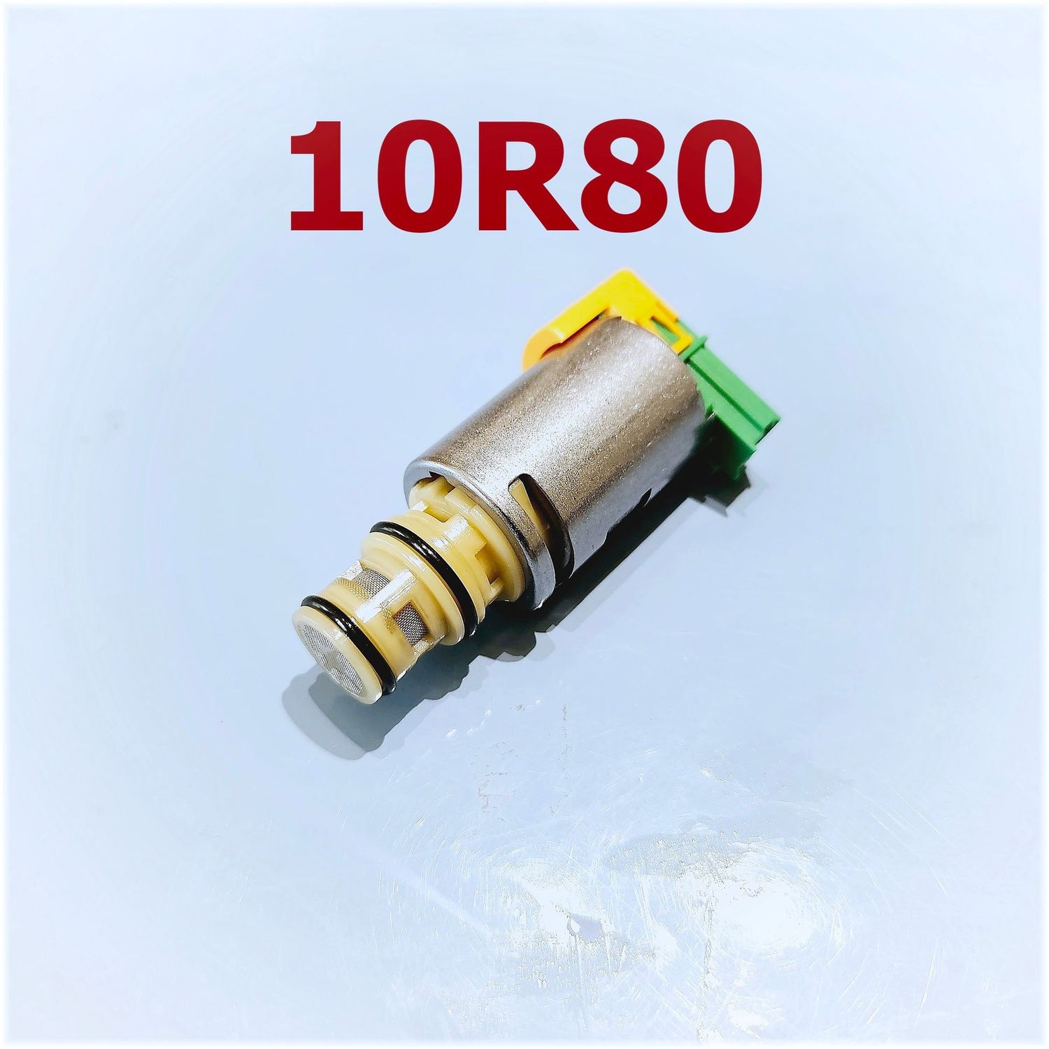 Ventil Mechatronik 10R80- 10 Gang Automatik Getriebe  Ford Ranger-Raptor-Mustang 2702250