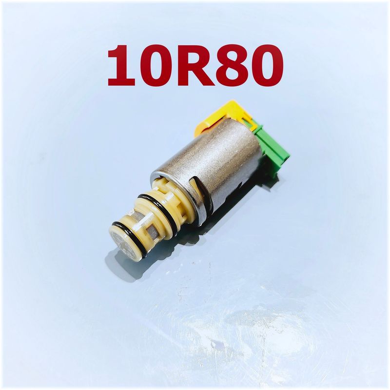 Ventil Mechatronik 10R80- 10 Gang Automatik Getriebe  Ford Ranger-Raptor-Mustang 2702250