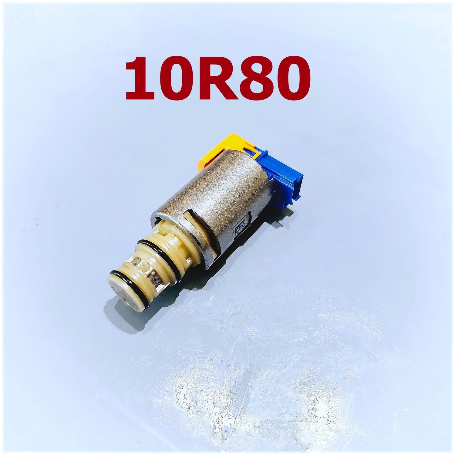Ventil Druckregelung Mechatronik 10R80-10L80 10 Gang Automatik Getriebe  Ford Ranger-Raptor-Mustang 2702257